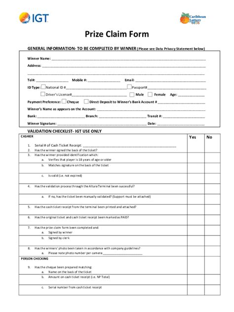 illinois lottery claim form printable|INSTRUCTIONS: ILLINOIS LOTTERY WINNER CLAIM FORM.